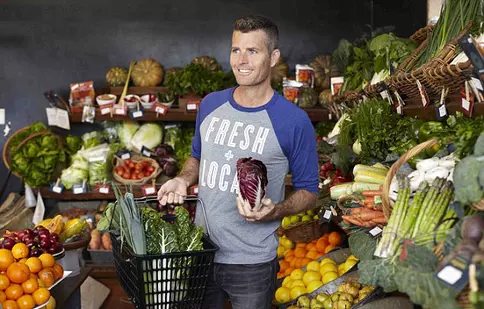 „The Paleo Way / Bucătăria paleo” are premiera astăzi la TV Paprika