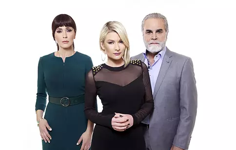 Serialul libanez „Păcatele inimii” începe în această seară la Euforia TV