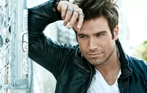 Telenovelistul Rafael Amaya a lupt logodna de dragul meseriei
