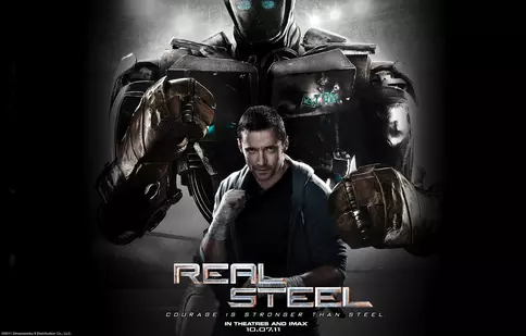 Recomandarea TVmania pentru seara de sâmbătă, 22 iulie: „Pumni de oţel”, cu Hugh Jackman