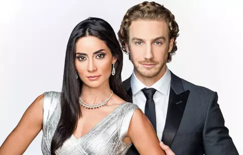 Telenovela „Regina inimilor” (Acasă) se termină luna aceasta