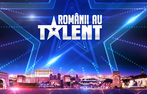 Galele live „Românii au talent” încep diseară | Care sunt noutățile