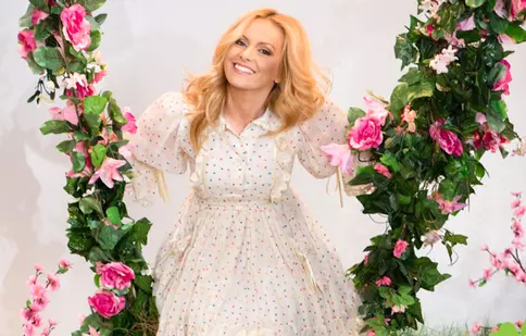 Simona Gherghe pleacă în Italia: „Mi-am dorit de mult să văd Coasta Amalfitană”