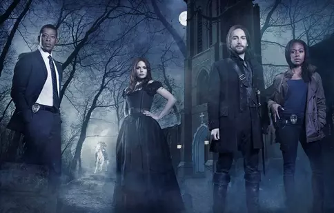 Postul Film Café aduce în luna mai trei seriale în premieră