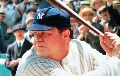 Povestea lui Babe Ruth