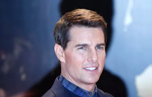 Tom Cruise se pregătește de nunta cu numărul 4?