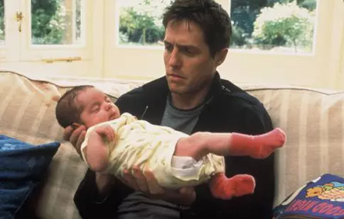 Totul despre băieţi