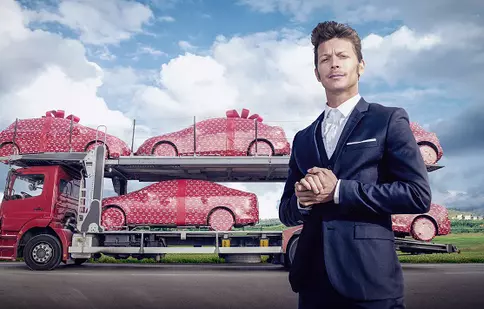 Prima TV pregătește o adaptare după un format israelian