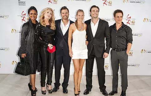 Serialul „Tânăr şi neliniştit” are 25 de nominalizări la Daytime Emmy