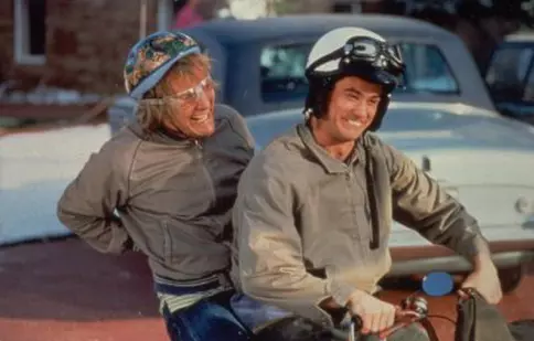 Tăntălăul şi gogomanul