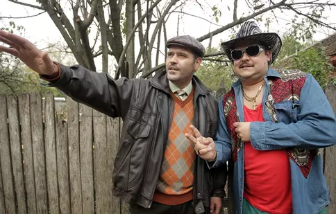 „Las Fierbinți”| În episodul din această seară, Celentano începe o anchetă