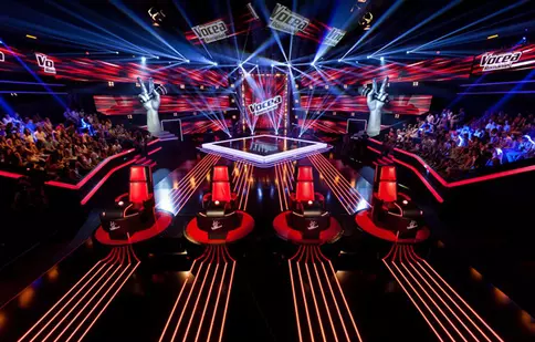 Pro TV dă startul preselecțiilor pentru un nou sezon “Vocea României”