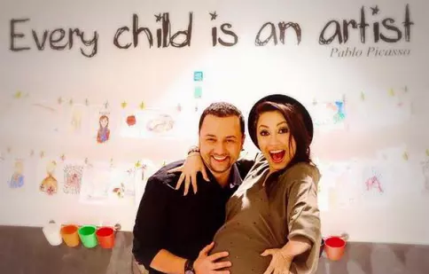 La ei trebuie să vină (sau a venit deja) barza în 2015!