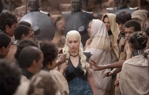 Poți să-ți faci propria „Urzeală a tronurilor” acasă!