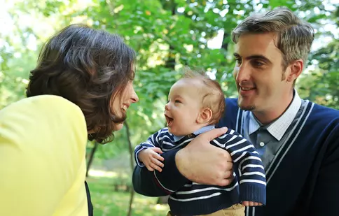 Ernest sărbătorește Paștele de două ori: „În această perioadă mă bucur de liniște”