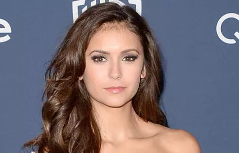 Nina Dobrev părăsește distribuția „The Vampire Diaries”