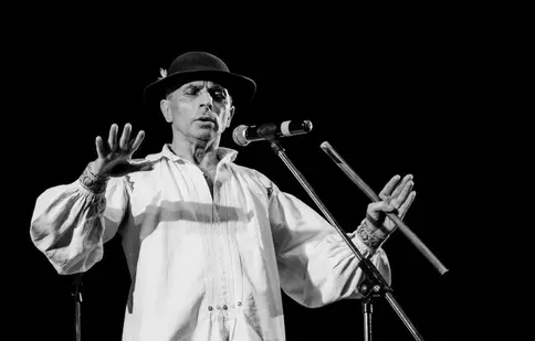 Grigore Leşe şi Artur Șahnazarian, în concert la Sala Radio