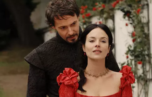 Henric al IV-lea (Partea I)