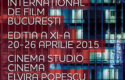 Începe cea de-a 11-a ediție a Festivalului Internațional de Film București