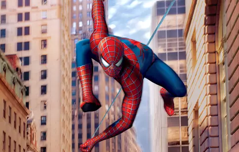 Spider-Man revine pe marile ecrane, în variantă animată, în 2018