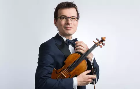 Interviu exclusiv| Alexandru Tomescu: „Muzica clasică e pentru toată lumea”