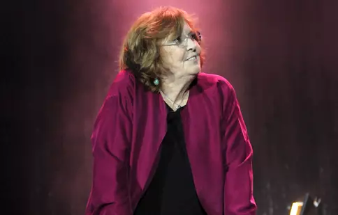 Actrița de comedie Anne Meara, mama lui Ben Stiller, s-a stins din viață