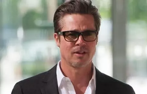 Brad Pitt pregătește „Ziua Z: Apocalipsa 2”