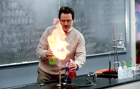 „Breaking Bad”, de astăzi, în grila AMC | Când începe „Fear The Walking Dead”