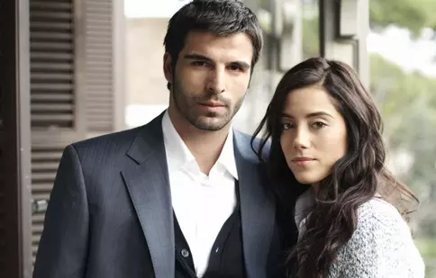 Cansu Dere și Mehmet Alakurt (”Puterea destinului”), conflicte la filmări