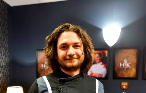 Jurații “Hell’s Kitchen – Iadul bucătarilor” au primit un cadou inedit