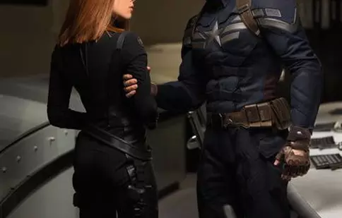 Recomandarea TVmania pentru seara de duminică, 21 mai: „Căpitanul America: Războinicul iernii”