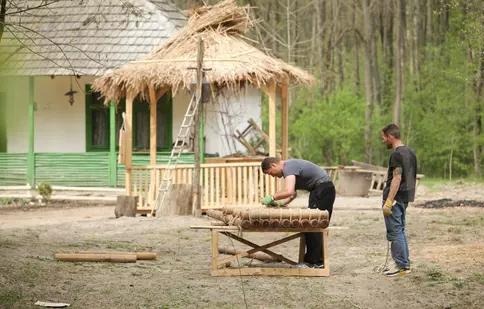 Emisiunea „Ferma vedetelor” a ajuns la final. Ultima ediție, pe 30 mai