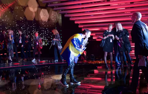 VIDEO: Suedia a câștigat Eurovision 2015. România a încheiat pe locul 15