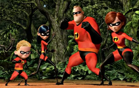 „Incredibilii 2” va fi următorul film al lui Brad Bird