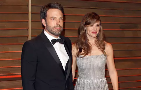 Jennifer Garner și Ben Affleck, în pragul divorțului?