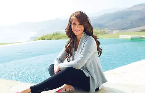 De ce nu are Jennifer Love Hewitt nevoie de bonă