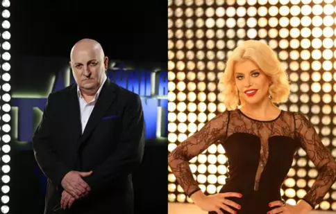 Loredana și Bebe Cotimanis urcă pe scena show-ului „Românii au talent”