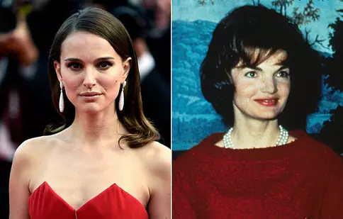 Natalie Portman are un nou proiect: „Jackie”
