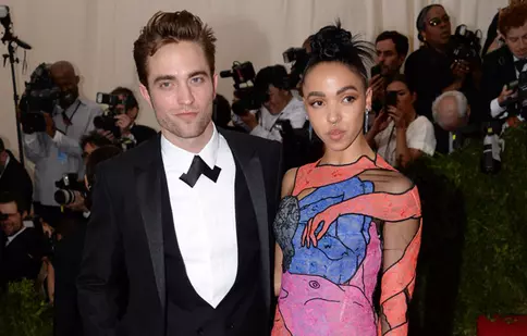 Robert Pattinson nu va încheia un contract prenupțial