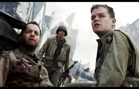 Recomandarea TVmania pentru seara de miercuri, 28 iunie: „Salvaţi soldatul Ryan”, cu Matt Damon și Tom Hanks