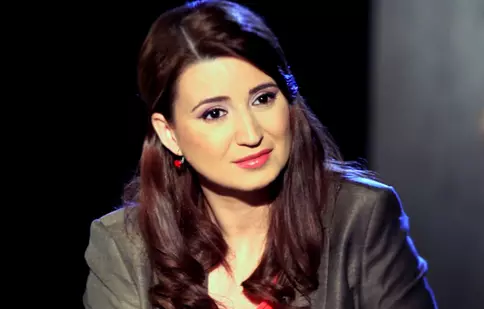 Sanda Nicola, trimis special Digi24 la Londra | Alegerile au loc joi, pe 7 mai