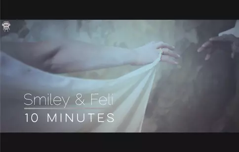 Smiley și Feli opresc timpul pentru 10 minute