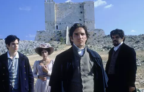 Recomandarea TVmania pentru seara de miercuri, 29 martie: „Contele de Monte Cristo” (2002)