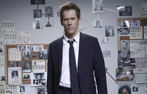 Serialul „The Following” a fost anulat