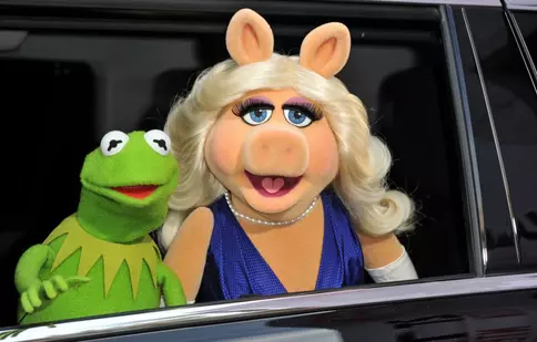 „The Muppets”: noul serial de la ABC are deja trailer