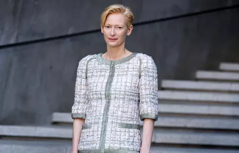 Tilda Swinton ar putea avea un rol în „Doctor Strange”