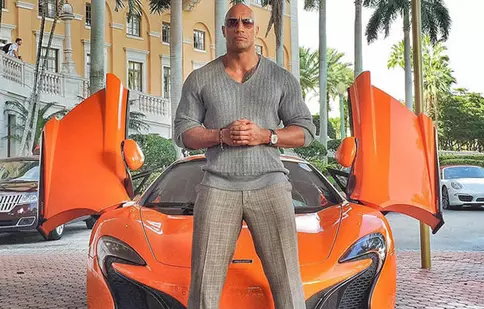 HBO Comedy dă din iunie serialul „Jucătorii”, cu Dwayne  Johnson