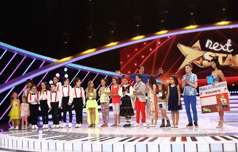 Ce părere are Pepe despre finala de popularitate a show-ului „Next Star”