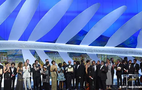 Câştigătorii Festivalului de la Cannes 2015: România a primit 2 trofee
