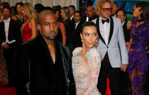 MET Gala 2015: Cele mai frumoase cupluri de pe covorul roșu